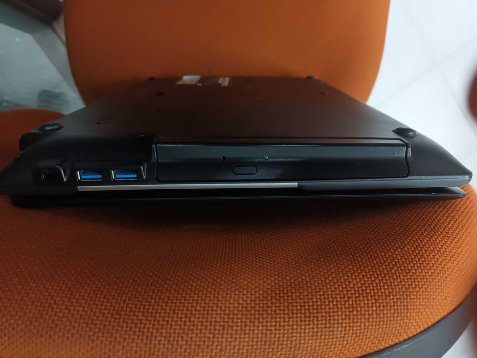 Excelente portátil Samsung core i7 como novo