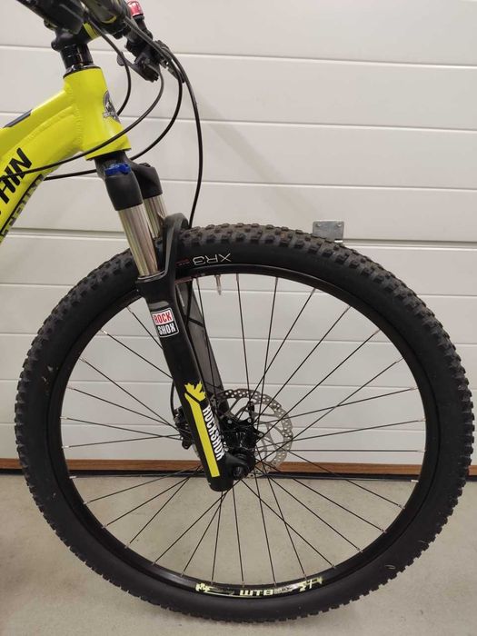 Rocky Mountain Trailhead 29 rozmiar XS Warszawa Targówek