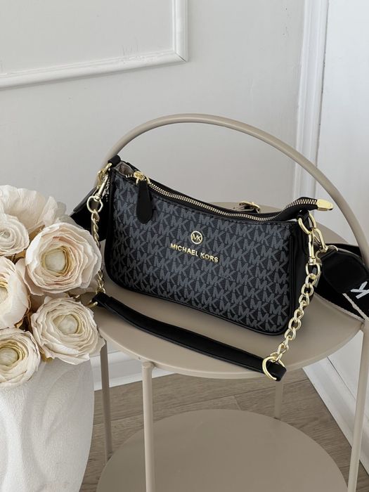 Хит! Женская сумка Michael Kors. Нова жіноча сумка через плече.