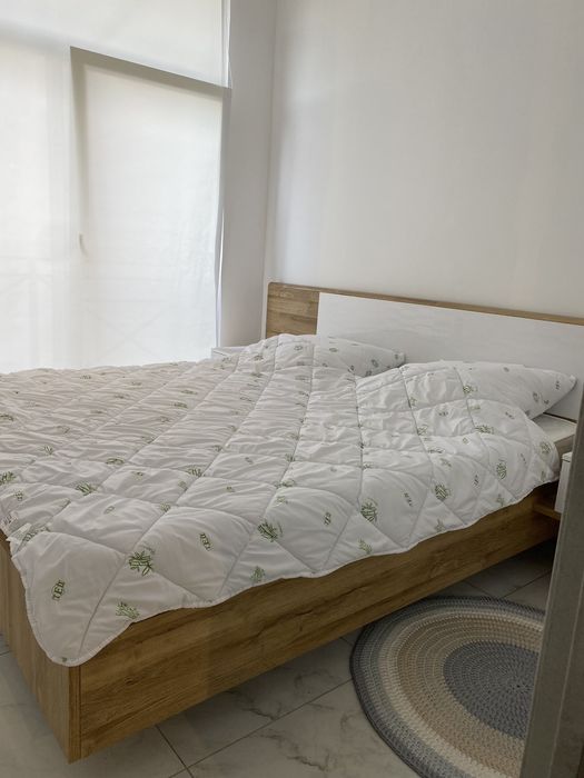 Здається 2-х кімн. кв-ра в новобудові в центрі м. Свалява