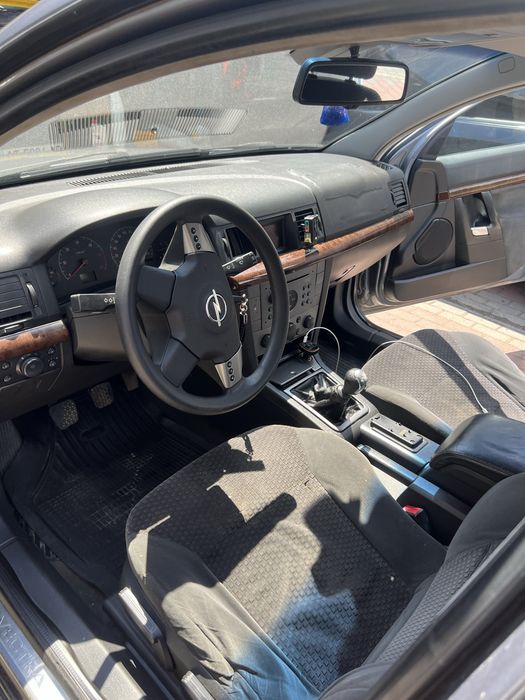 Продам Vectra c 2.0 дизель
