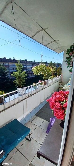Sprzedam mieszkanie 60 m²