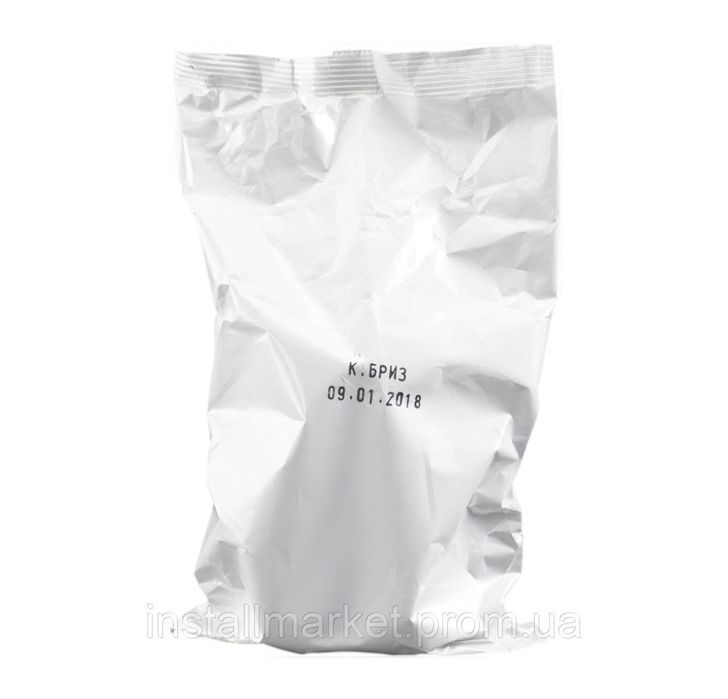 Комплект картриджів БРИЗ КЛАСІК (для фільтрів-глечиків БРИЗ, BRITA, DAFI, BWT, ECOSOFT) — 3 шт.