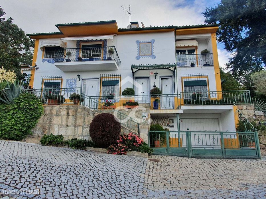 Quinta V4 na cidade de Chaves