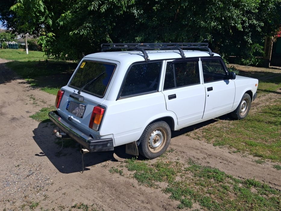 Продам авто ВАЗ 2104
