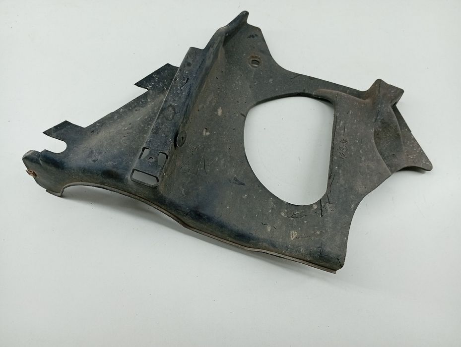 Acabamento de cava de roda - PEUGEOT 306 (7B, N3, N5) | 93 - 03