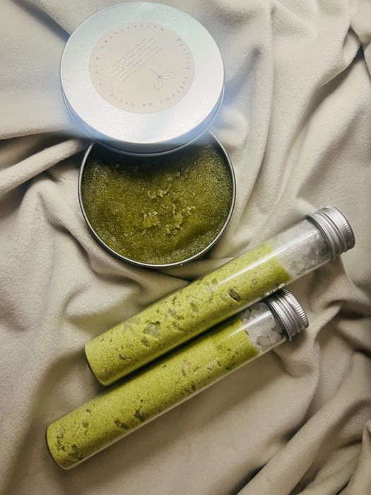 Zestaw do pielegnacji