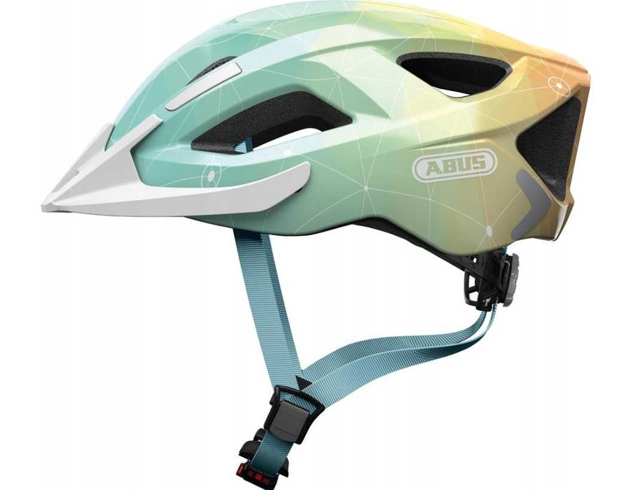Kask rowerowy Abus Aduro 2.0 r. L
