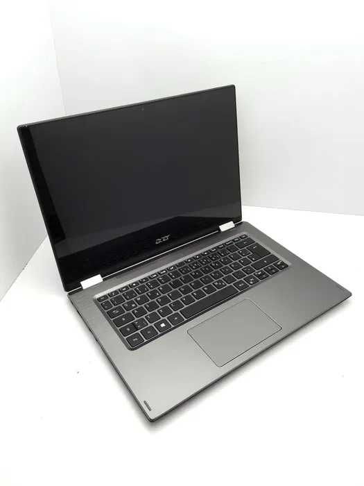 Продам Acer Spin 3 14″ Touch i5-8265U 8/500 SSD