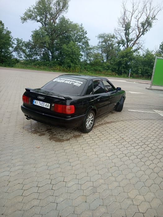 продам ауді 80б 4