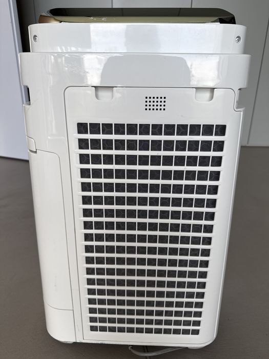 Oczyszczacz Sharp KC-D60EU-W