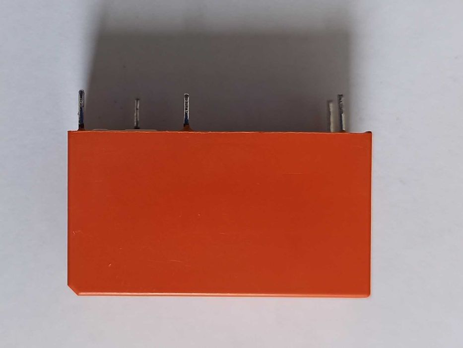 Силовое реле Schrack RT214024 24B DC 12А