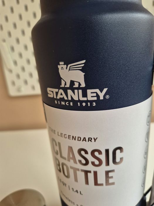 Термос Stanley Legendary Classic bottle 1.4 L / 1.5QT
