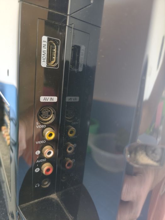 Televisão TV Samsung 32''