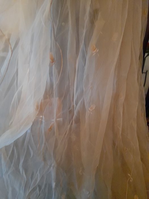 Тюль/гардина для вікна