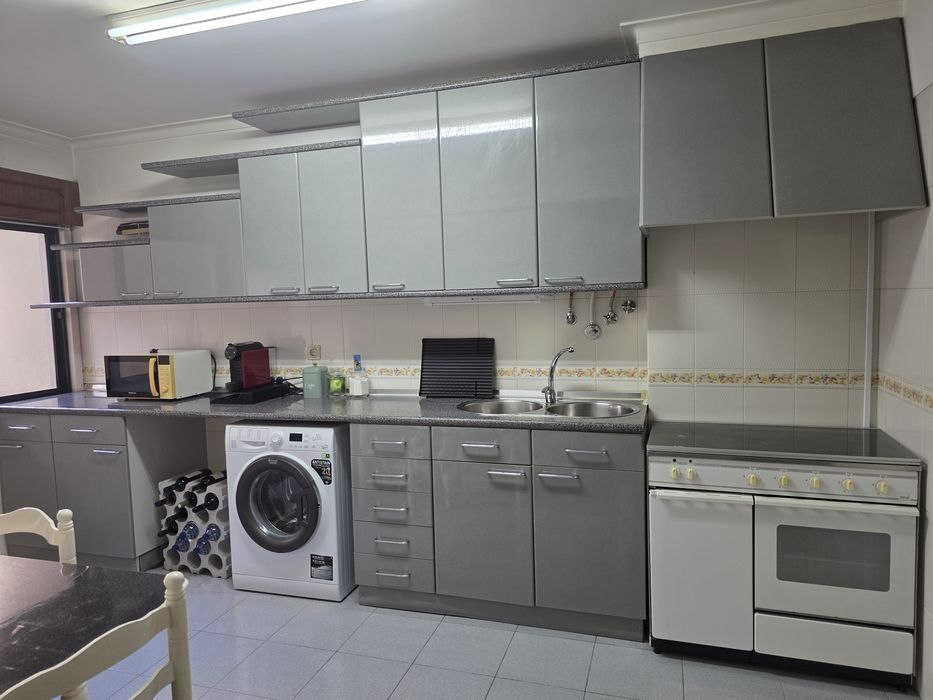 Vendo Apartamento T  1