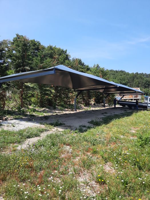 Coberturas para  carros .