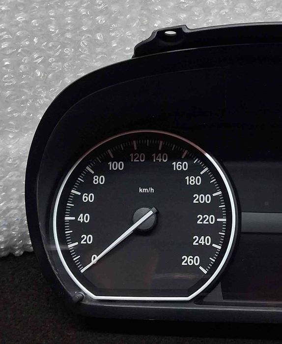 Quadrante / Painel de Instrumentos 9166823-01 - BMW 1