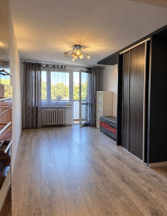 Mieszkanie – Kraków - Widok 3