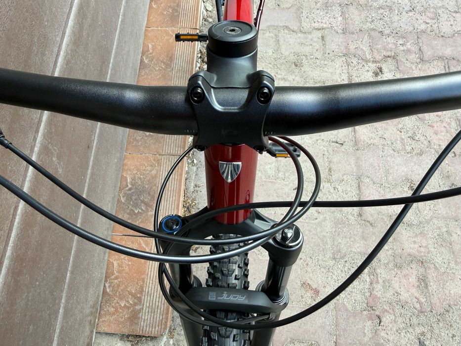 TREK Marlin 7 новий велосипед модель 2026 рік