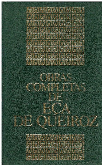 9668

Obras Completas de Eça de Queirós