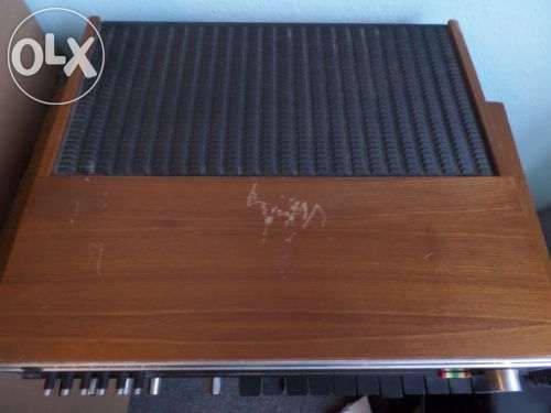Dual Quadraphonic Receiver CL 6064285994289025121