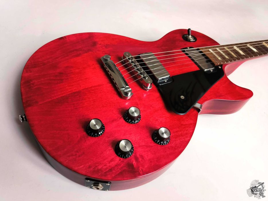 Gibson studio ブラック　ジャンク gibson studio - Купити електрогітари - Ціна на OLX.ua