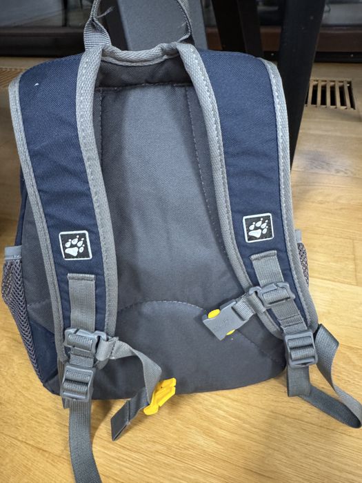 Plecak dziecięcy Jack Wolfskin Little Joe
