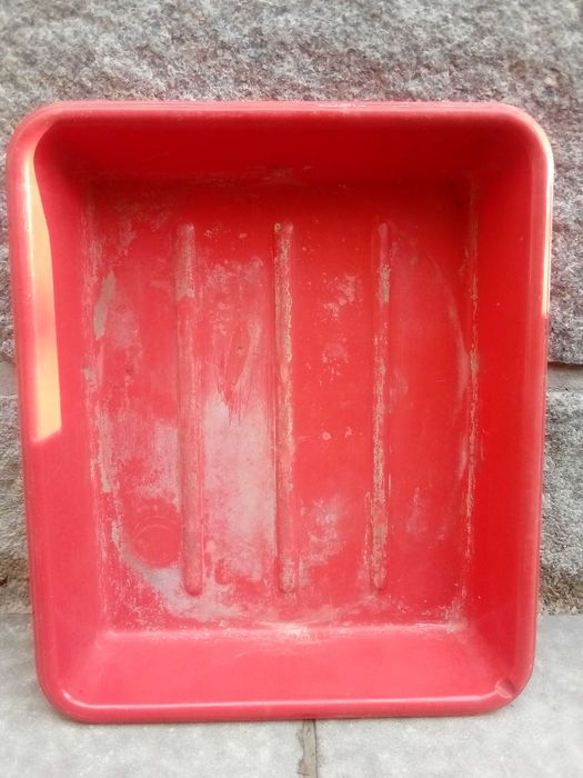 duźa kuweta fotograficzna 40 x 50 cm