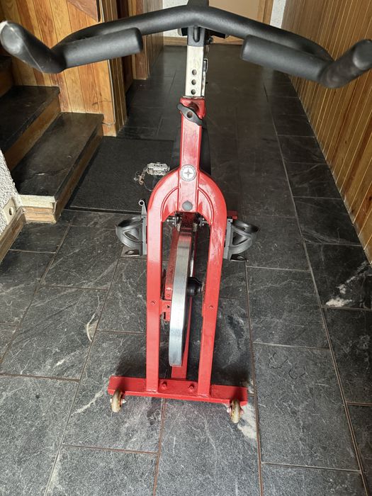 Bicicleta estatica de Spinning SCHWINN