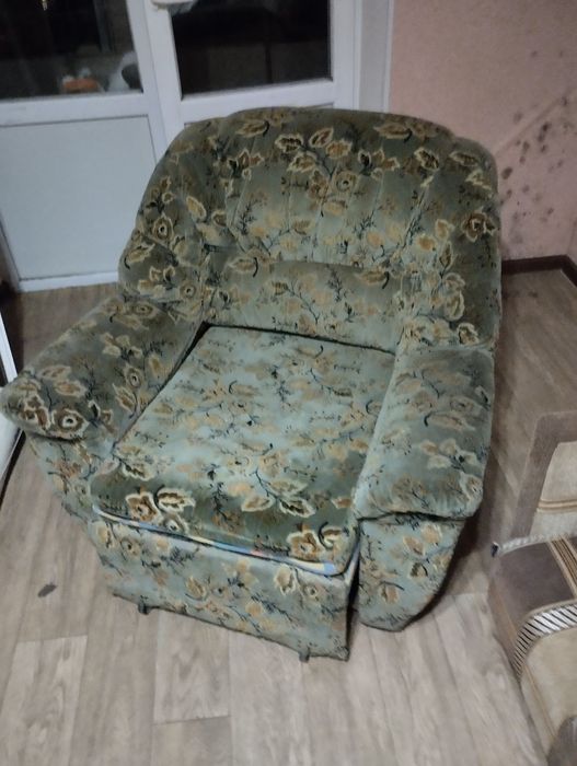 Кресло. Кресло кровать