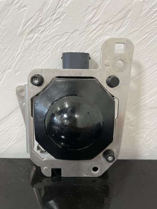 Продам дистроник (радар) передний  Audi q5