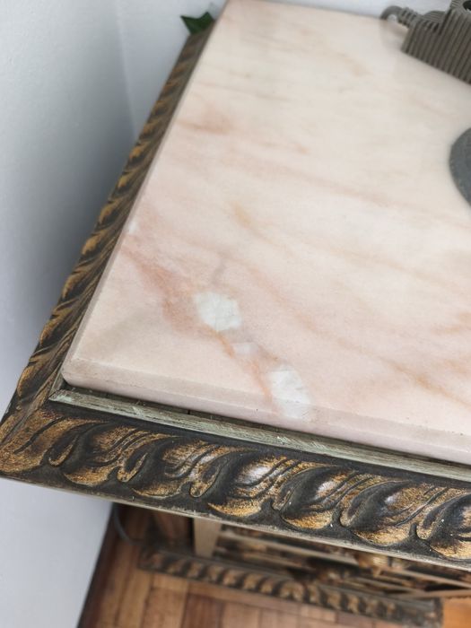 Mesa de cabeceira