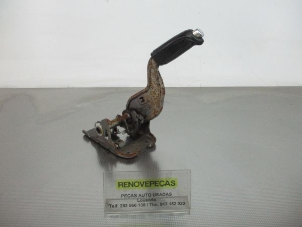Travão de mão / parque FORD Mondeo IV (BA7)