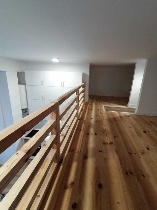 Apartamento com 2 quartos