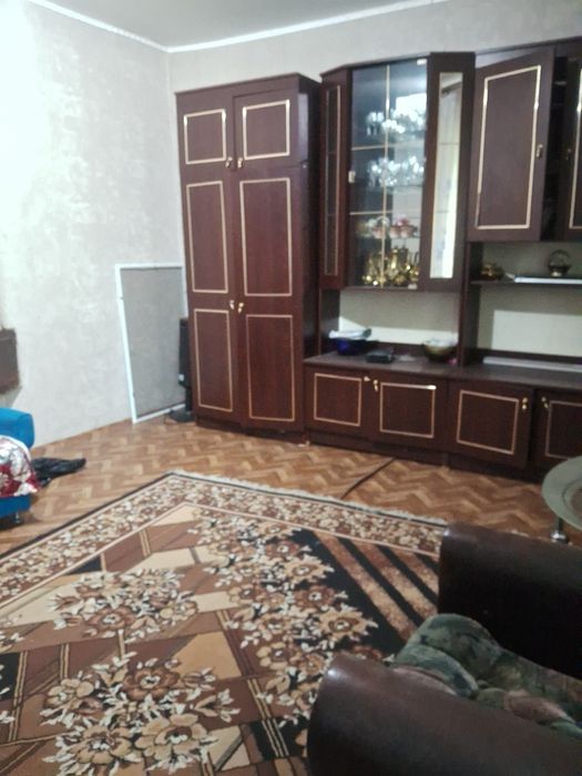 Продам дом с.Ульяновка в хорошем жилом состоянии.