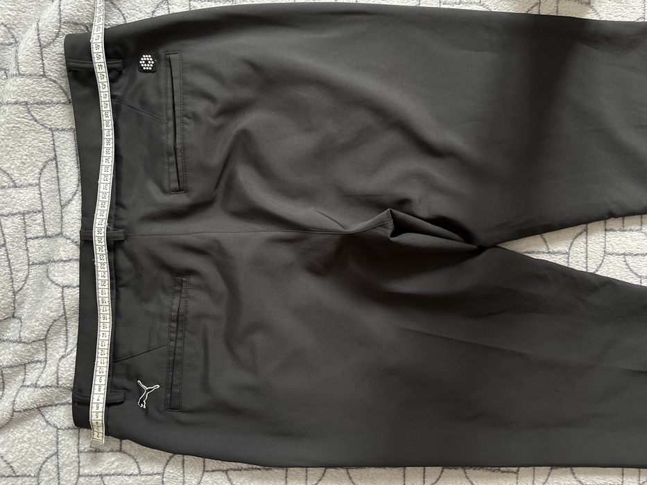 Продам штани чоловічі оригінальні від  Puma  W34 L30