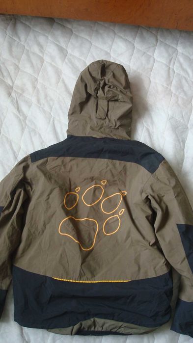Jack Wolfskin 2в1