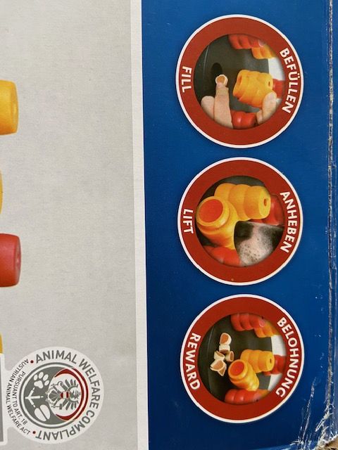 Игра интеллектуальная собачий пасьянс