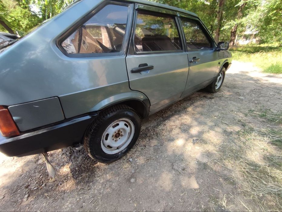Продам  ВАЗ 2109