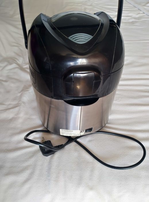 Máquina de Pão SchaubLorenz