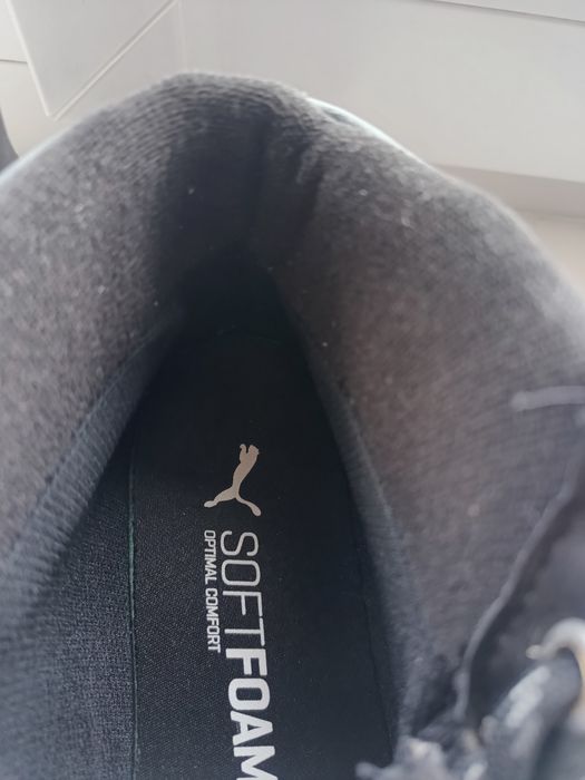 Puma Tarrenz SB Puretex 39 розмір