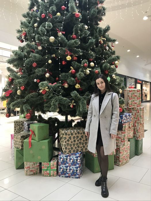 Продам пальто жіноче