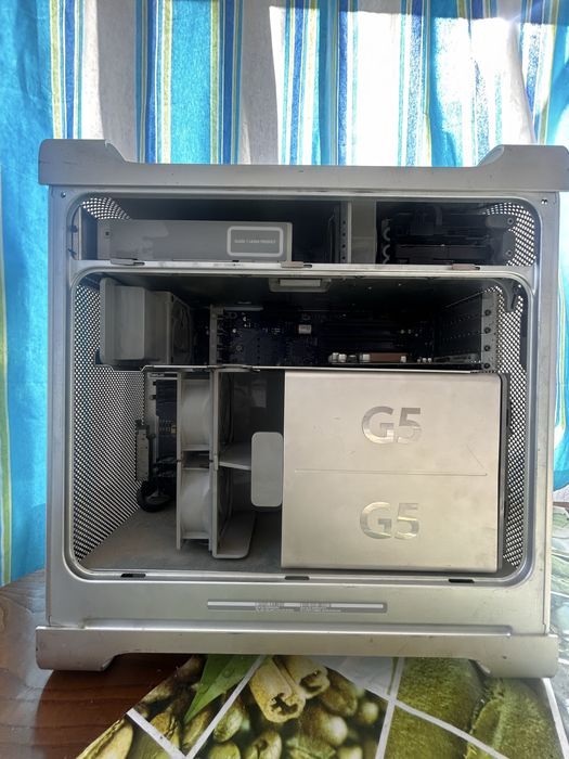 power mac g5 (2003/:A1047)