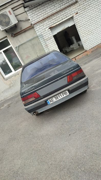 Продам или обменяю peugeot 405