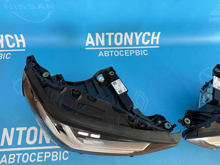 Комплект фар BMW G45 x3 Led європа бмв г45 х3 лед