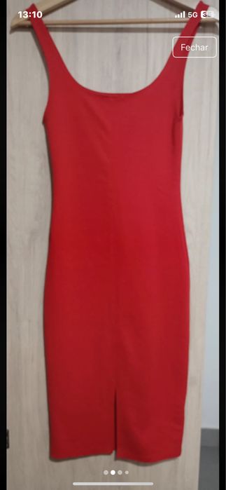 Conjunto de 3 vestidos