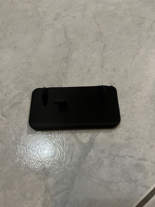 Tampa puxador porta luvas Seat Ibiza 6k2