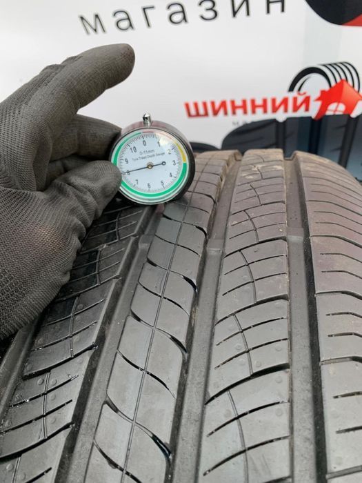 Шини 265/60 R18 Chao Yang пара   2022 рік 8/7,7 мм