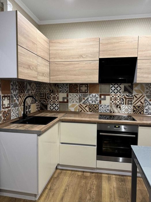 1-комнатная квартира по адресу ул. Проценко (площадь 42 м²) - Atlanta.ua - фото 4